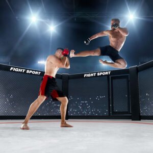 MMA- ام ام ايه